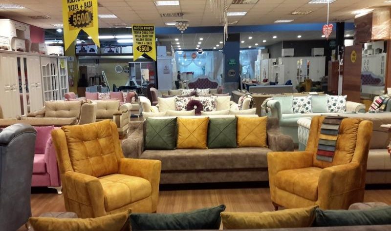 ЧТО НЕОБХОДИМО ЗНАТЬ ПРИ ПОКУПКЕ МЕБЕЛИ И БЫТОВОЙ ТЕХНИКИ В ТУРЦИИ